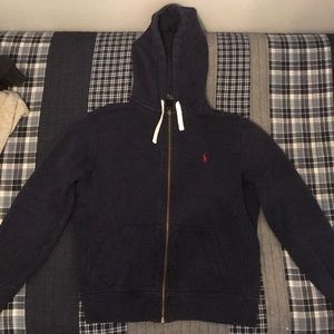 Polo Ralph Lauren hoodie
